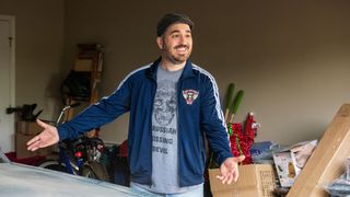 Impractical Jokers: The Movie