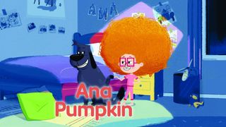 Ana Pumpkin