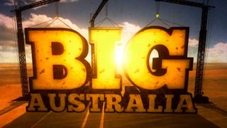Big Australia