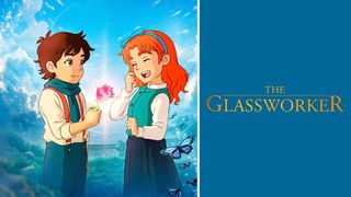 The Glassworker
