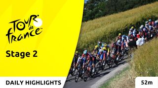 Tour de France Daily Highlights