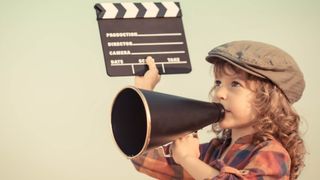 Play School: Lights, Camera, Action!