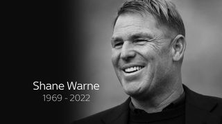 Shane Warne Memorial Service