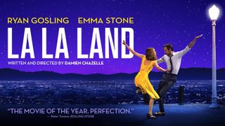 La La Land