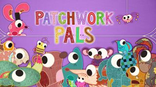 Patchwork Pals