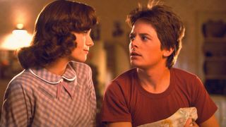 Back to the Future