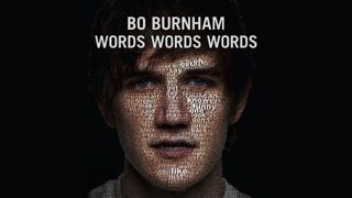 Bo Burnham: Words, Words, Words
