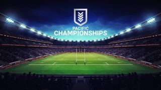 Pacific Championships, The