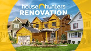 House Hunters Renovation