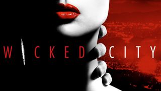 Wicked City