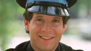 Police Academy
