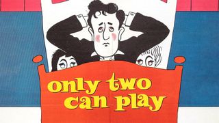 Only Two Can Play