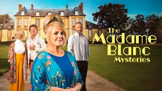 The Madame Blanc Mysteries