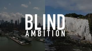 Blind Ambition