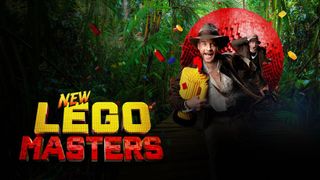 LEGO Masters
