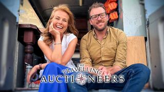 The Travelling Auctioneers