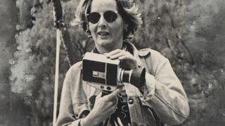 Memory Film: A Filmmaker's Diary