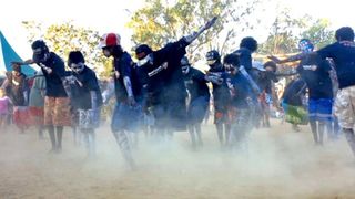 NITV On The Road