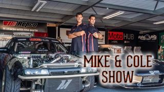 The Mike & Cole Show