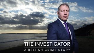 The Investigator: A British Crime Story