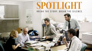 Spotlight