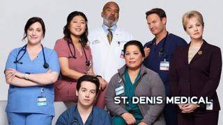 St. Denis Medical