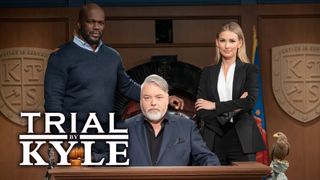 Trial by Kyle