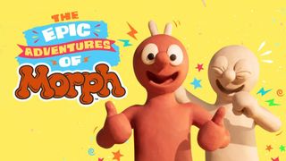The Epic Adventures of Morph