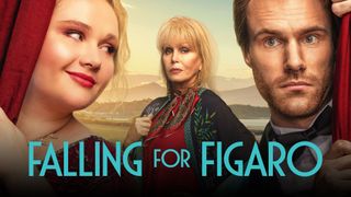 Falling for Figaro
