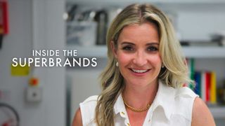 Inside the Superbrands