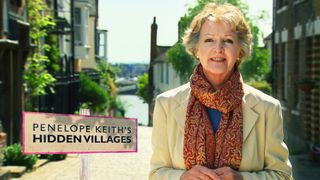 Penelope Keith's Hidden Villages