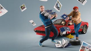 Car SOS