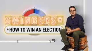 Swingers: How to Win an Election