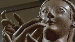 The Etruscans: Mysterious Civilisation