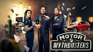 Motor Mythbusters