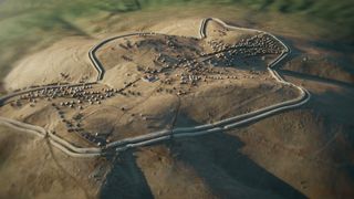 Lost City Of Gaul: Unearthing Bibracte