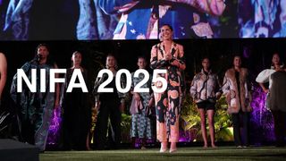 National Indigenous Fashion Awards 2025