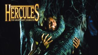 Hercules: The Legendary Journeys