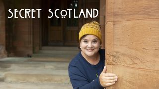 Secret Scotland