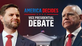 CBS News: America Decides: Vice Presidential Debate
