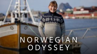 Norwegian Odyssey