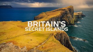 Britain's Secret Islands