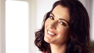 Nigella's Christmas Kitchen