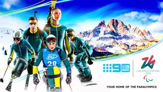 Paralympic Winter Games Milano Cortina 2026