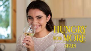 Hungry for More: Spain