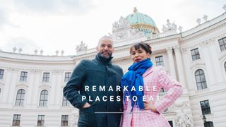 Remarkable Places to Eat