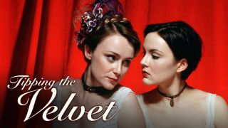 Tipping the Velvet