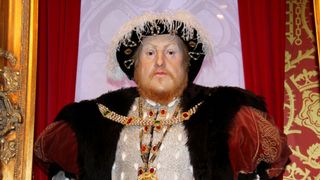 Henry VIII and the King's Men