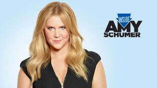 Inside Amy Schumer