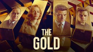 The Gold